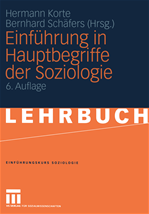 Télécharger cet ebook : Einführung in Hauptbegriffe der Soziologie