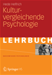 Téléchargez le livre numérique:  Kulturvergleichende Psychologie