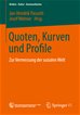 Téléchargez le livre numérique:  Quoten, Kurven und Profile