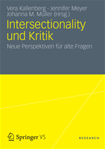 Télécharger cet ebook : Intersectionality und Kritik
