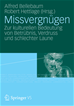 Téléchargez le livre numérique:  Missvergnügen