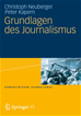 Téléchargez le livre numérique:  Grundlagen des Journalismus