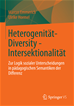 Téléchargez le livre numérique:  Heterogenität - Diversity - Intersektionalität