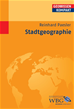 Téléchargez le livre numérique:  Stadtgeographie