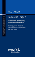 Télécharger cet ebook : Römische Fragen