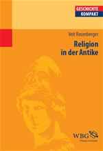Télécharger cet ebook : Religion in der Antike