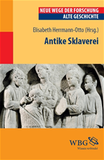 Télécharger cet ebook : Antike Sklaverei