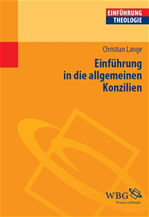 Télécharger cet ebook : Einführung in die allgemeinen Konzilien