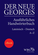 Télécharger cet ebook : Der neue Georges