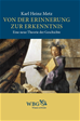 Téléchargez le livre numérique:  Von der Erinnerung zur Erkenntnis