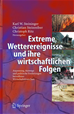 Téléchargez le livre numérique:  Extreme Wetterereignisse und ihre wirtschaftlichen Folgen