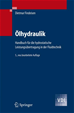 Téléchargez le livre numérique:  Ölhydraulik