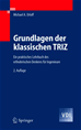 Téléchargez le livre numérique:  Grundlagen der klassischen TRIZ