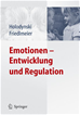 Téléchargez le livre numérique:  Emotionen - Entwicklung und Regulation