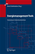 Téléchargez le livre numérique:  Energiemanagement-Tools