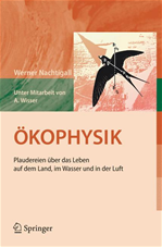 Télécharger cet ebook : Ökophysik