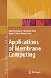 Téléchargez le livre numérique:  Applications of Membrane Computing