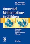 Download this eBook Anorectal Malformations in Children