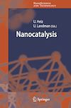 Download this eBook Nanocatalysis