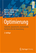 Téléchargez le livre numérique:  Optimierung