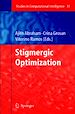 Téléchargez le livre numérique:  Stigmergic Optimization
