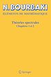 Téléchargez le livre numérique:  Théories spectrales