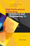 Download this eBook High Performance Computing in Science and Engineering ?06