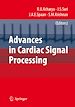 Téléchargez le livre numérique:  Advances in Cardiac Signal Processing