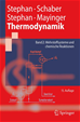 Téléchargez le livre numérique:  Thermodynamik. Grundlagen und technische Anwendungen