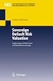 Téléchargez le livre numérique:  Sovereign Default Risk Valuation