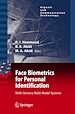 Téléchargez le livre numérique:  Face Biometrics for Personal Identification