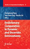 Download this eBook Evolutionary Computation in Dynamic and Uncertain Environments