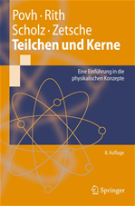 Télécharger cet ebook : Teilchen und Kerne