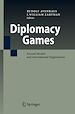 Téléchargez le livre numérique:  Diplomacy Games