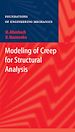 Téléchargez le livre numérique:  Modeling of Creep for Structural Analysis