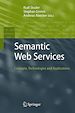 Téléchargez le livre numérique:  Semantic Web Services