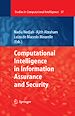 Téléchargez le livre numérique:  Computational Intelligence in Information Assurance and Security