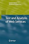 Download this eBook Test and Analysis of Web Services