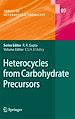 Téléchargez le livre numérique:  Heterocycles from Carbohydrate Precursors