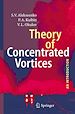 Téléchargez le livre numérique:  Theory of Concentrated Vortices