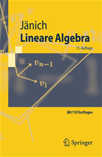 Télécharger cet ebook : Lineare Algebra
