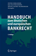 Téléchargez le livre numérique:  Handbuch zum deutschen und europäischen Bankrecht
