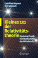 Téléchargez le livre numérique:  Kleines 1x1 der Relativitätstheorie