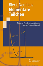 Télécharger cet ebook : Elementare Teilchen