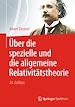 Téléchargez le livre numérique:  Über die spezielle und die allgemeine Relativitätstheorie