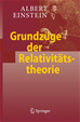 Téléchargez le livre numérique:  Grundzüge der Relativitätstheorie