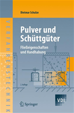 Télécharger cet ebook : Pulver und Schüttgüter