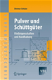 Téléchargez le livre numérique:  Pulver und Schüttgüter