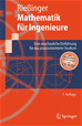 Téléchargez le livre numérique:  Mathematik für Ingenieure