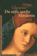 Télécharger cet ebook : Du süße sanfte Mörderin